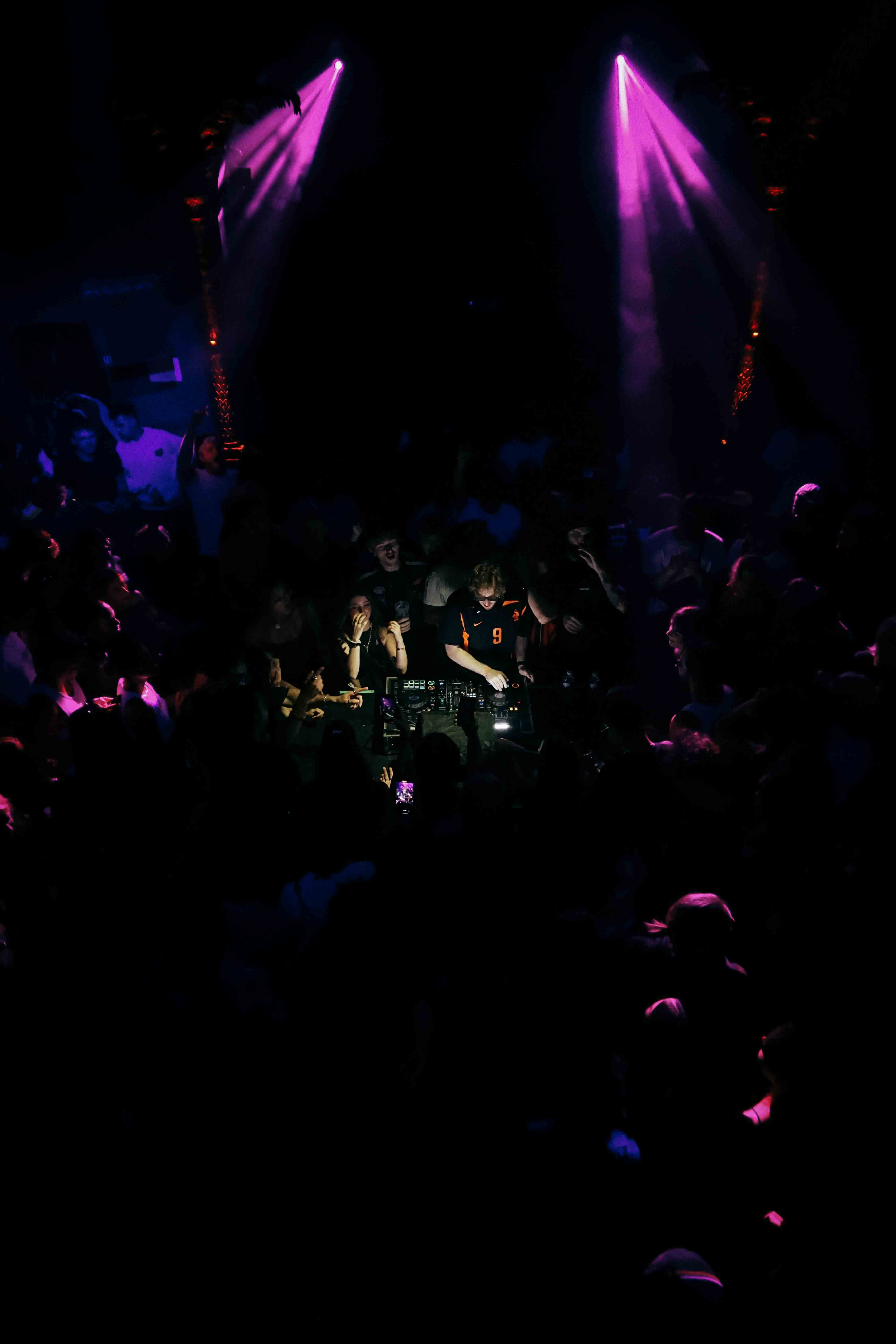 Barthelemy de Mazenod | Lumia #1 | Axel Le Royer