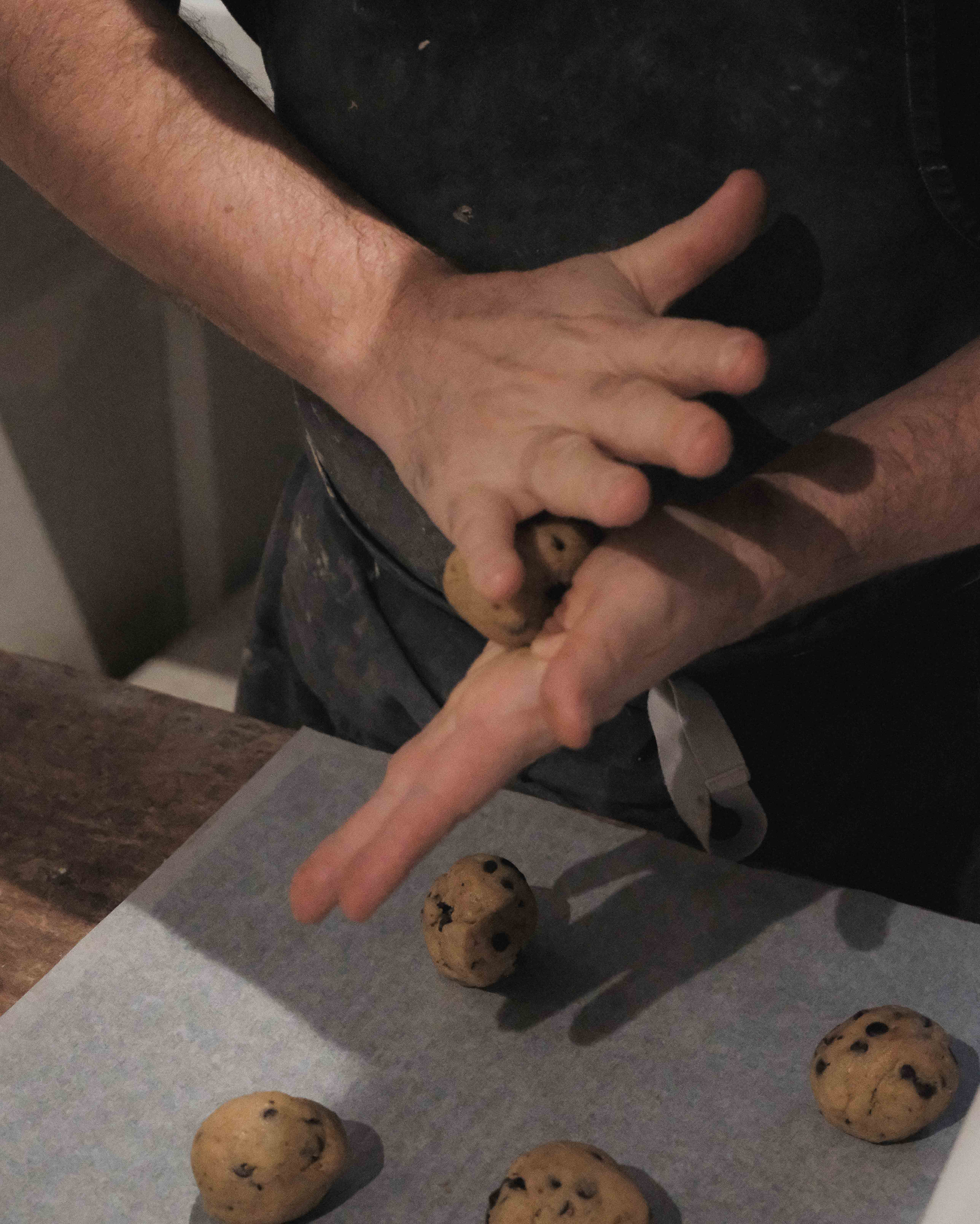Barthélémy de Mazenod | Boulangerie Secousse