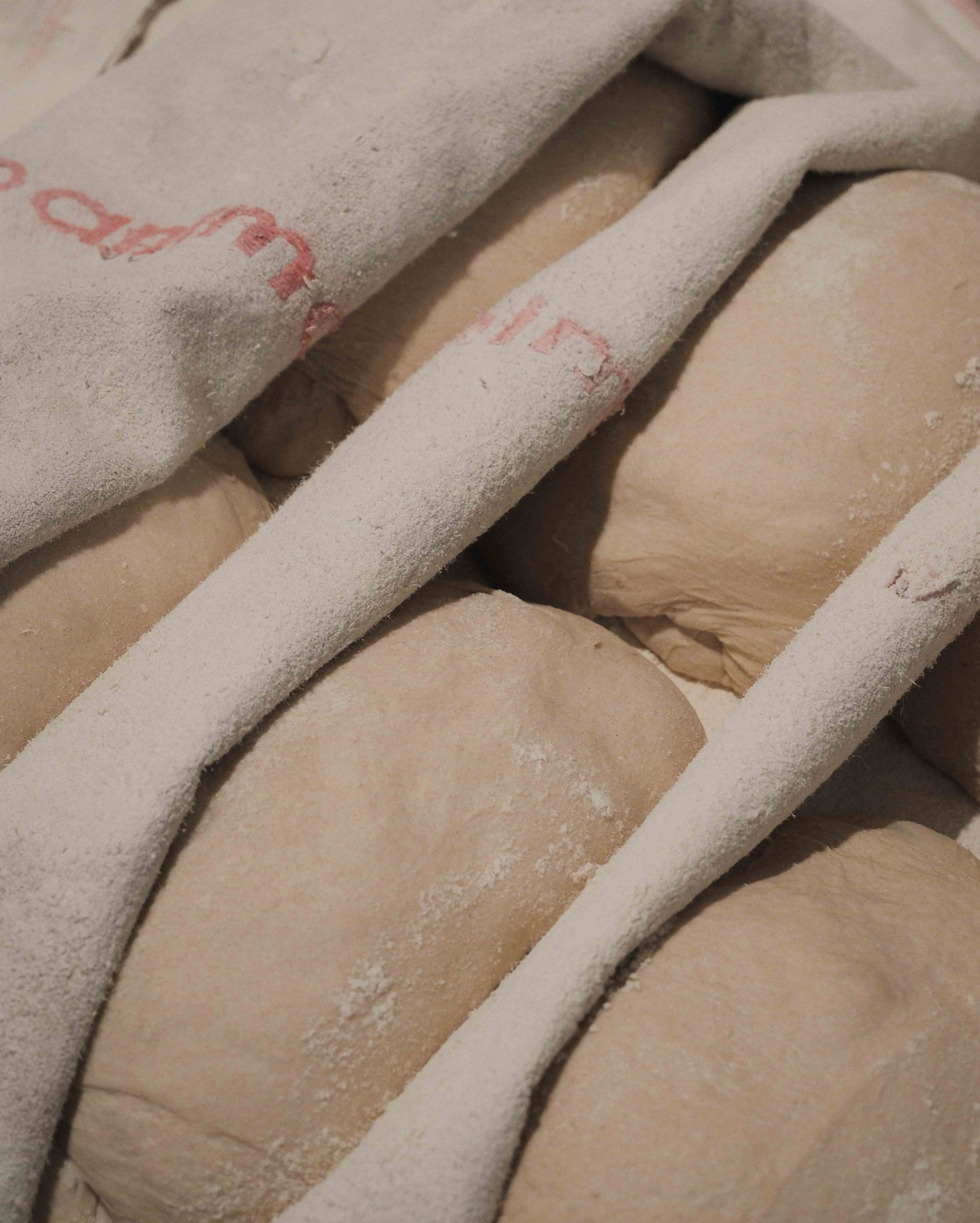 Barthélémy de Mazenod | Boulangerie Secousse