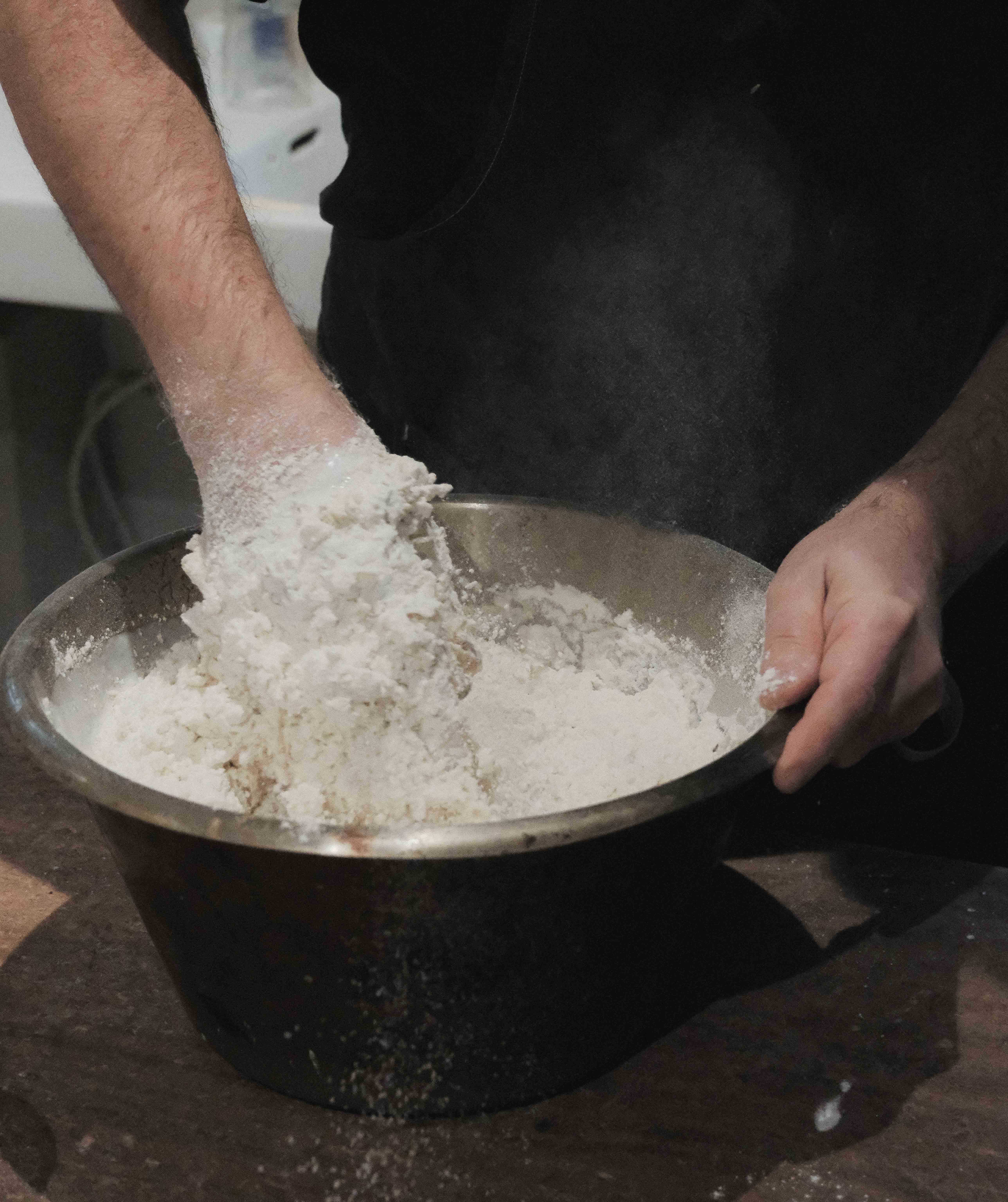 Barthélémy de Mazenod | Boulangerie Secousse