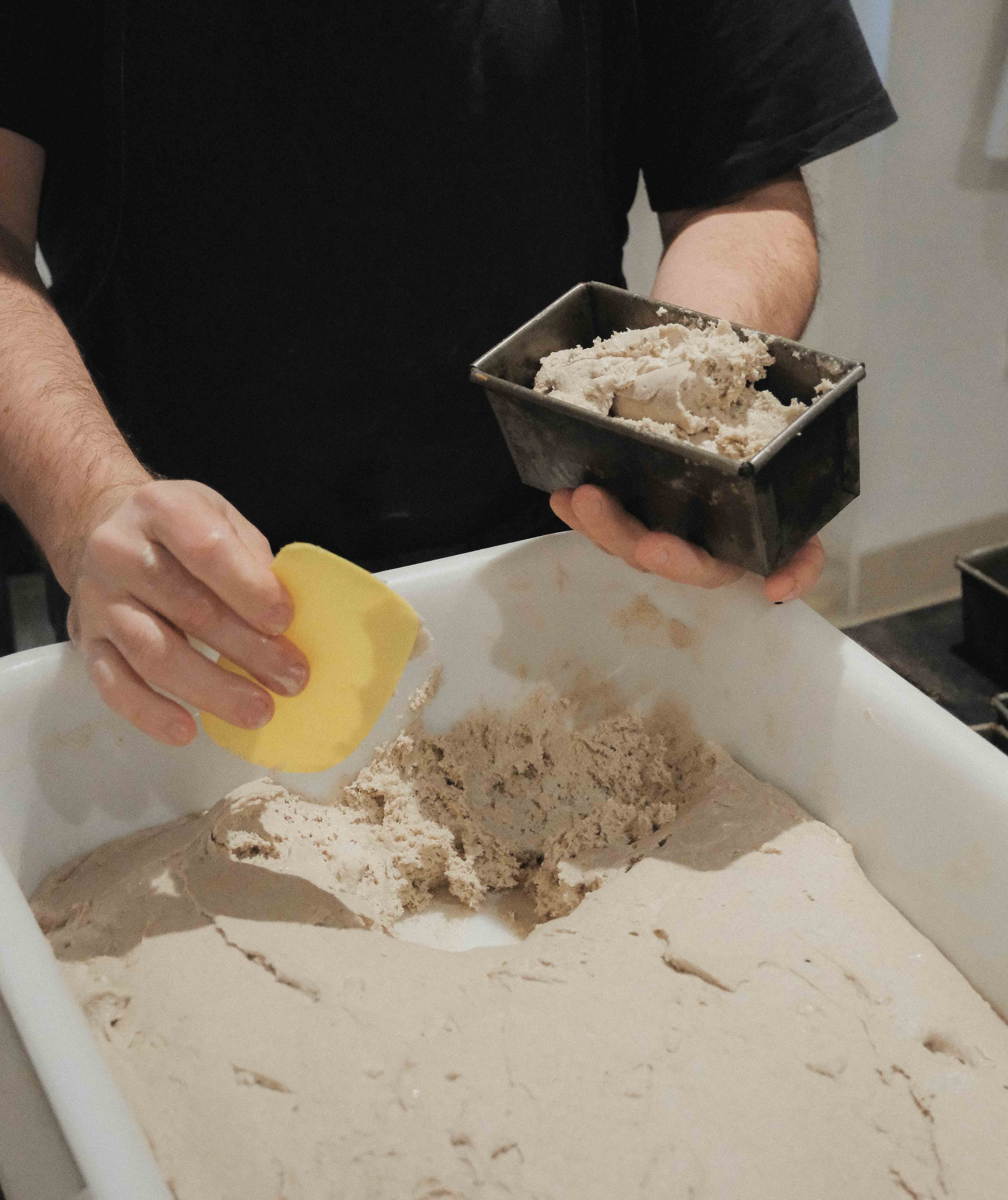 Barthélémy de Mazenod | Boulangerie Secousse